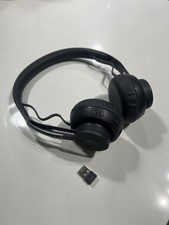 Logitech Zone 900 Wireless Noise Canceling Headset Dongle  Cable incl- No Box