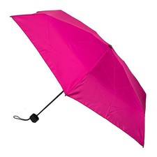 Clifton Super Micro Mini Umbrella Pink