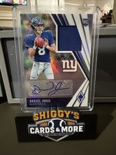 2019 Panini Phoenix Football Cards 28