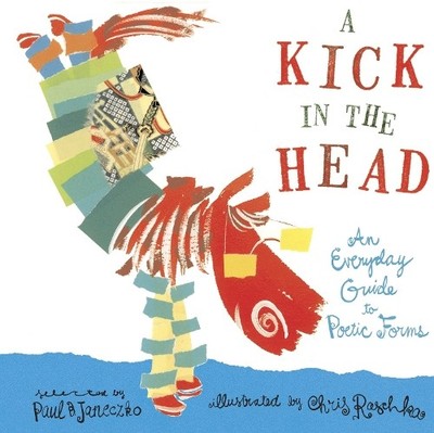 Paul B. Janeczko A Kick in the Head (Taschenbuch) (US IMPORT)