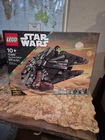 New ListingLEGO Star Wars 75389 the Dark Falcon Millennium Falcon