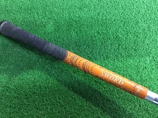 KATANA Golf SWORD SNIPER F 4W Fairway Wood Flex-R Tour AD No Head Cover - Image 4 of 4