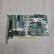 Lynx LynxTWO -A-G PCI Audio Sound Card | LYNXTWO-A OEM B10