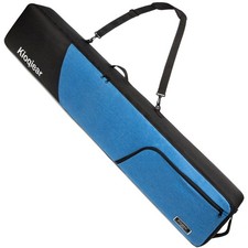 Snowboard Bag Reinforced Padded snowboard Bag,Perfect for Air Plane Travel fo...