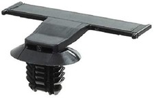 CBL CLIP BUNDLING BLK FIR TREE (Pack of 25) (151-00992)