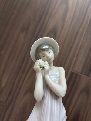 リヤドロMUCHACHA PAMELA MIMOSA CINDY