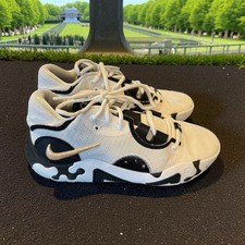 Nike PG 6 EP White Black for Sale | Authenticity Guaranteed | eBay