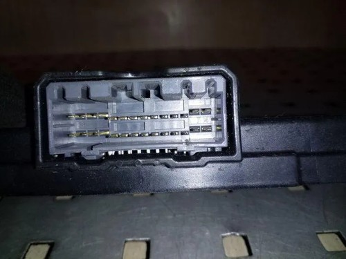 HYUNDAI SANTA FÉ IV TM Getriebesteuergerät 4450000105P 9544739520 2.20 26138780