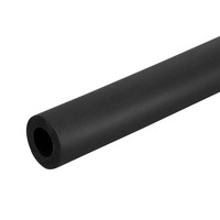"Rohrleitung Schaum Rohr RüCkstand Rohrleitung 12Mm(1/2\") Id 22Mm(7/8\") Ad 6.6Ft"