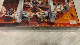 LEGO Star Wars 7257 Ultimate Lightsaber Duel Set - Unopened