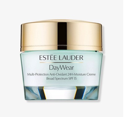 Estée Lauder DayWear Multi-Protection Anti-Oxidant 24H-Moisture Cream SPF 15... 