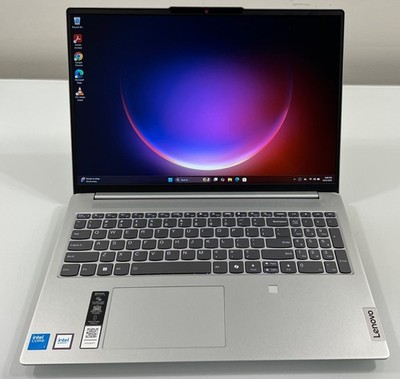 Lenovo IdealPad Slim 5 161RU9 Intel 7 150U 1.80GHz 16GB DDR5 1TB Touch  Grade B