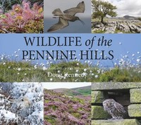 Wildlife Of The Pennine Hills | Doug Kennedy | Buch | Gebunden | Englisch | 2019