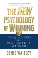 The New Psychology Of Winning Live | Top Qualities Of A 21St Century Winner