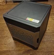 HP ProLiant MicroServer Gen8 – CPU Upgraded Intel Core I3-3240 . 16GB *MINT*