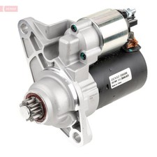 Anlasser Starter DENSO DSN3006 12V für VW POLO 4 GOLF 5 1K1 6R1 6C1 PLUS 5M1 521