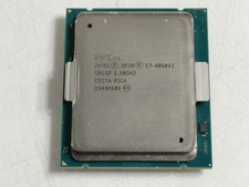 Intel Xeon E7-4850 v2 2.30 GHz LGA 2011-1 Server CPU Processor SR1GP