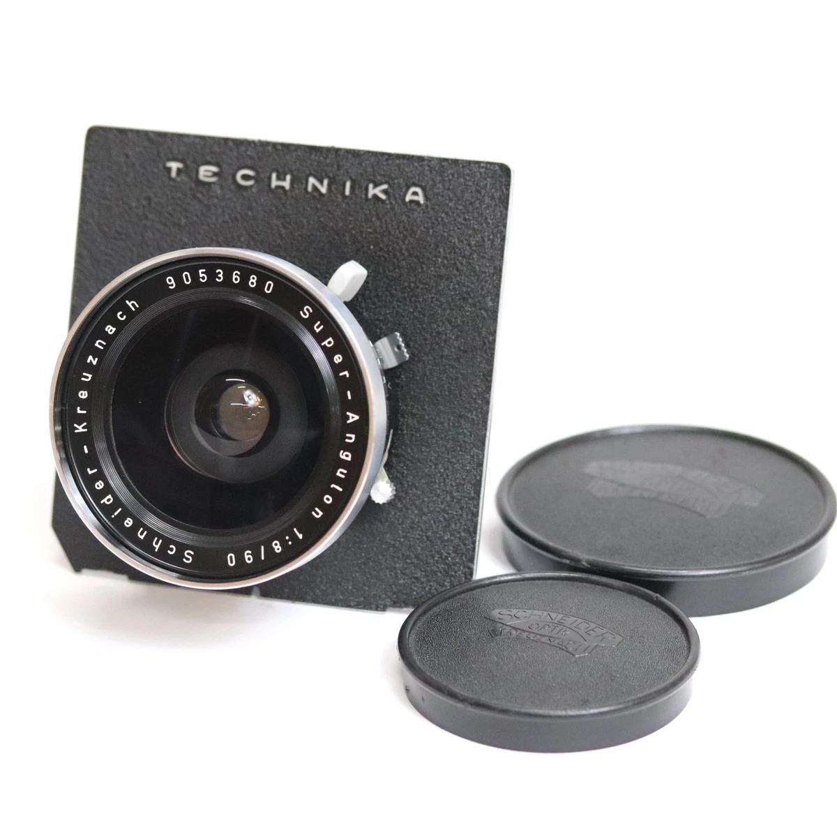 Schneider Super-Angulon 90mm 焦距f/8 相机镜头| eBay