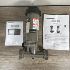 Hayward CL100EF automatic swimming pool In-Li...