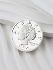 2006 20 Liberty NORFED Pennsylvania 1 troy oz .999 Silver Round - 1037B
