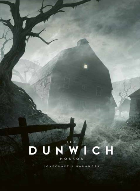 Dunwich Horror The