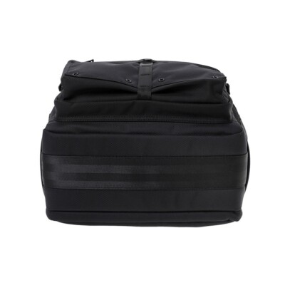 POTR SCOPE SOCIAL PACK 995-27841 Black Poter Backpack Yoshida & Co