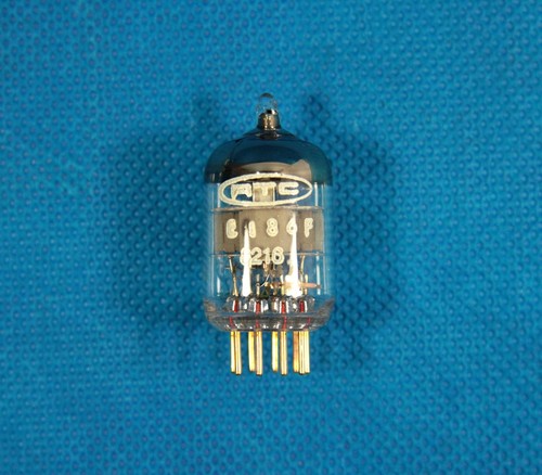 Lampe électronique RTC E186F - Photo 2/4
