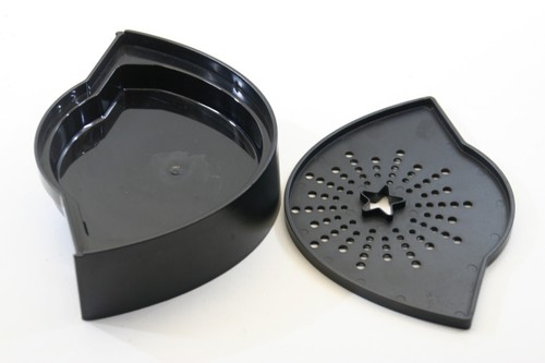 Keurig Drip Tray Plastic Grate K40 K45 K50 K55 K60 B40 B60 B55 B60 Replace Parts - Picture 3 of 6