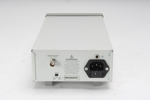 Thorlabs PDA200C Photodiode Amplifier - Picture 3 of 5