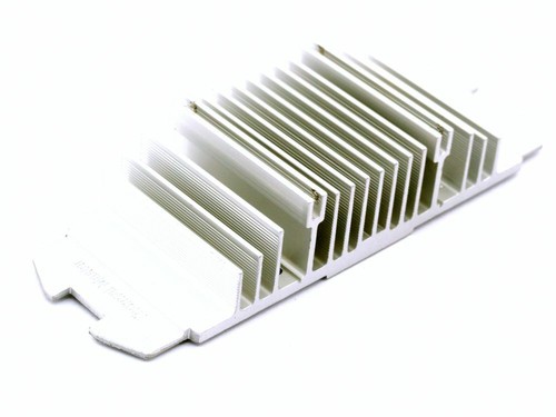 Intel Pentium Slot 1 SECC2 Thermal Master CPU Cooler Prozessor Kühler 137x47x26