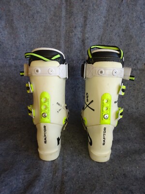 Head Raptor B3 RD Boot WHITE / 26.5 | eBay Head Raptor B3 RD Boot WHITE / 26.5 | eBay