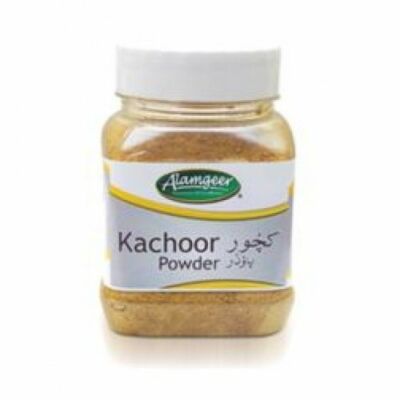 Kachoor Powder Natural Herbs 150g (Alamgeer) 