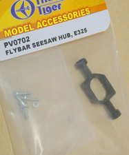 THUNDER TIGER PV0702 FLYBAR SEESAW HUB E325