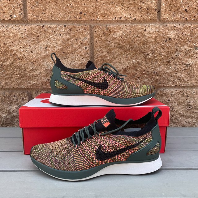 nike air zoom mariah flyknit racer women's