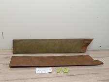 Innenraum  Verkleidung  Saab 95 V4