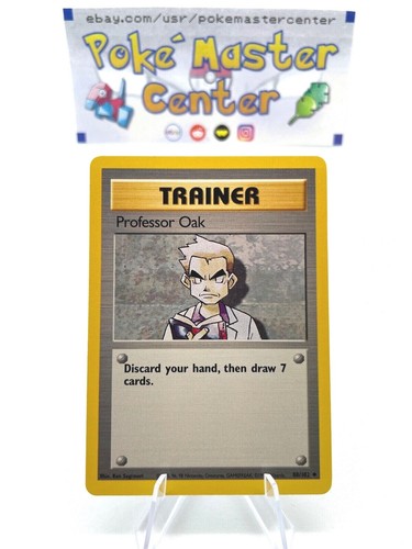 1999 Pokemon Base Set - Choose Your Card - Rare 100% Authentic WotC Cards 🔥💧🍃 - Picture 89 of 116