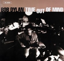 BOB DYLAN Time Out Of Mind CD NEW
