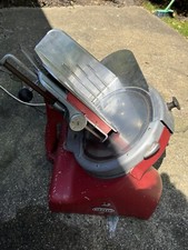 Berkel Meat Slicer - Rare