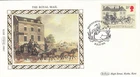 Mail Coach GB Benham FDC Bristol 1984 CLEARANCE (145373)
