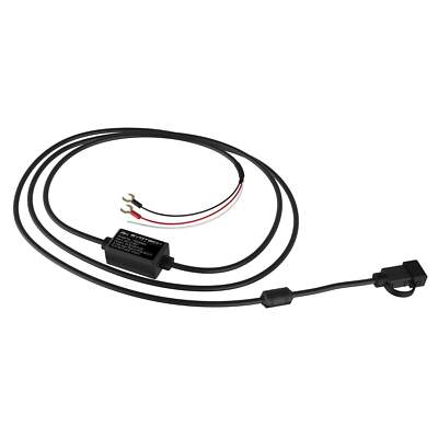 Evotech Motorrad USB-C Ladegerät - Harley-Davidson CVO Pan America 1250 (2021+)