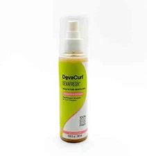 Deva Curl DevaFresh Scalp and Curl Revitalizer 4.2 oz-sulfate, paraben free