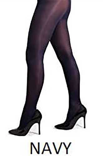 HOOTERS TAMARA Pantyhose Matte Shimmer Tights Fishnets PICK B C D Q 2XL 3XL PLUS - Picture 30 of 140