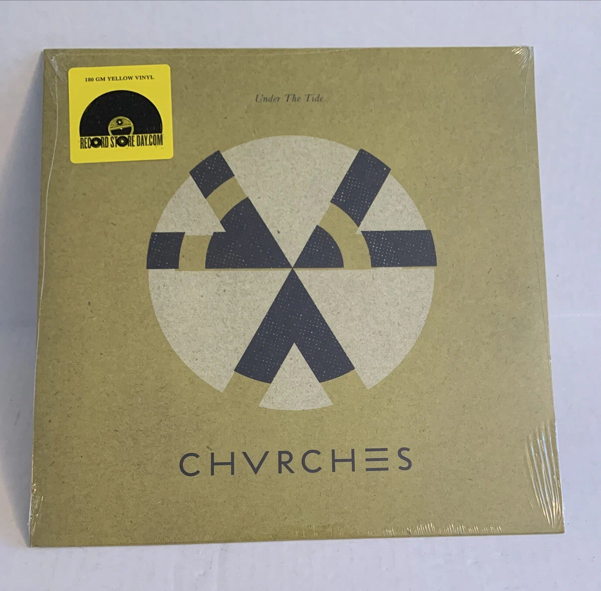 Chvrches Vinyl Records for sale | eBay