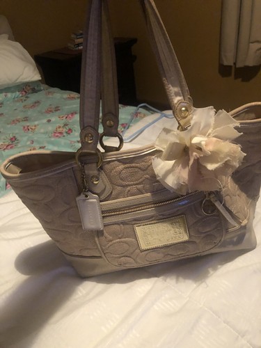 Coach Handbag