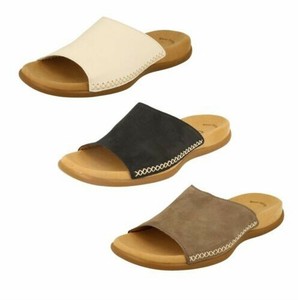 gabor ladies mules