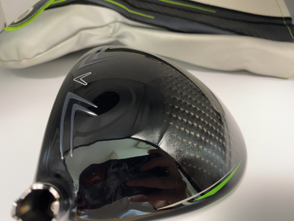 Tête De Driver Callaway GBB EPIC Sub Zero 9° - Droitière, Titane