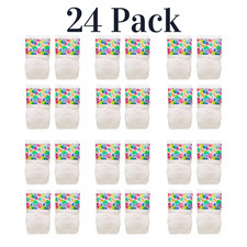 Baby Alive Extra Diapers Refill Pack, 24 Diapers for Dolls That Drink and Wet