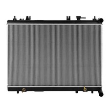 Aluminum Radiator For 2014-2020 Infiniti QX60 3.5L,2014-2017 QX60 2.5L CU13348