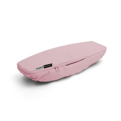 pram with side basket