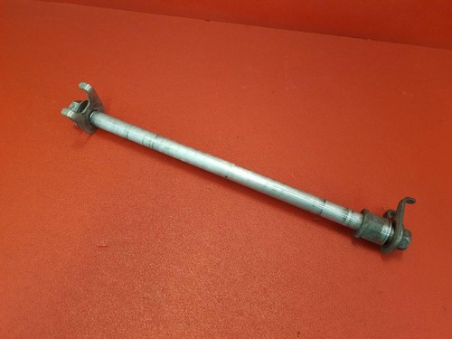 YAMAHA XJ6S RJ19 Hinterachse Achse hinten gebraucht